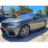 Bmw Serie 2 2017 3.0 240i M Package