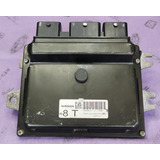 Computadora Motor Nissan Versa 2007-2008-2009 Mec90-411 8t