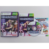 Dance Masters Xbox 360 Kinect Original Pronta Entrega + Nf