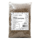 Semilla De Chía Calidad Premium 500g