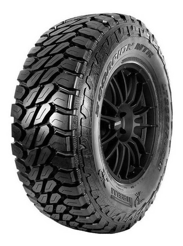 Neumático Pirelli 265/65 R17 116/113q Scorpion Mtr