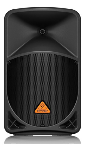 Bafle Activo Potenciado 2 Vias Behringer B112w Bt Tws 1000w Color Negro