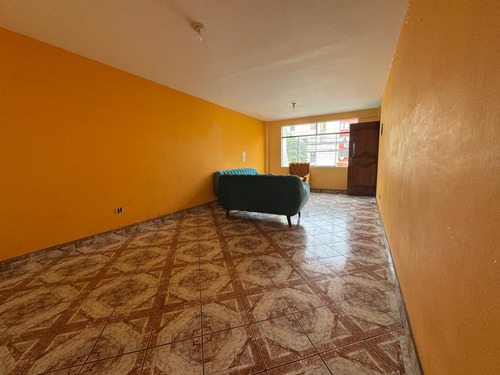Departamento De 102 Mts.2 En Segundo Piso + Aires Exclusivos | 3 Habitaciones Y 2 Baños | - Imagen 4