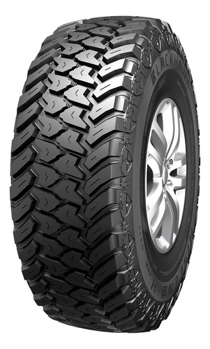 Llanta Lt245/75r16-10pr 120/116q Blackhawk  Owl 