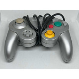 Control Alámbrico Nintendo Gamecube