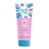 Crema Protectora Ozono Fps 50+ Kids 90g | Rayito De Sol