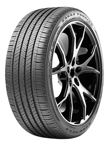 Llanta 205/50 R17 Goodyear Eagle Touring 89v