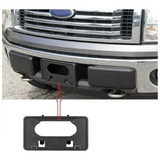 Portaplaca Defensa Delantera Ford F-150 F-250 2012 2013 2014