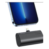 Mini Power Bank Veger Tipo C Para Android Con 2 Piezas