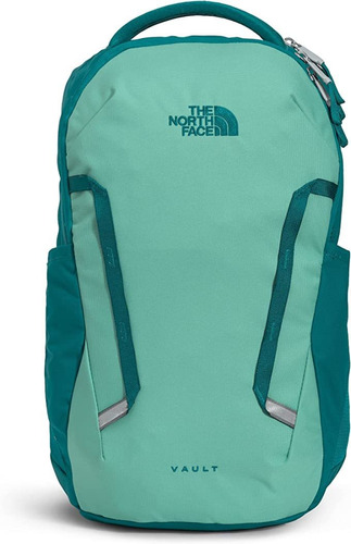 The North Face Mochila Para Laptop Aqua