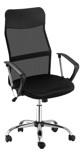 Silla Oficina Sillon Mesh Escritorio Pc Ejecutivo Premium