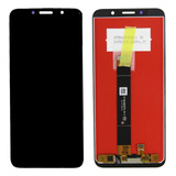 Modulo Display Touch Pantalla Compatible Moto E6 Play