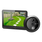 Ezviz Hp4 Timbre Videoportero 