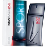 Kenzo Homme Sport Extreme 100 Ml Edt Dia Del Padre