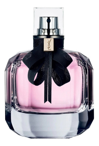 Perfume Mujer Yves Saint Laurent Mon Paris Edp 90ml