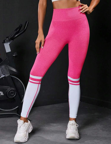 Leggins Deportivo Levantacola Gym Yoga