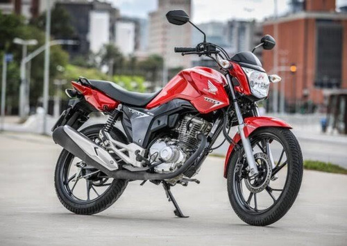HONDA CG 160