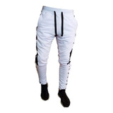 Pantalon Jogger