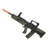 Army Armament L85a1 / R85a1 Airsoft. A Pedido!!