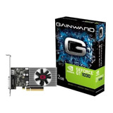 Placa De Vídeo Nvidia Geforce Gt 1030 2gb Ddr4 Gainward