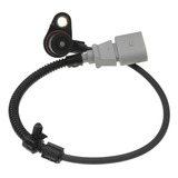 Sensor Posicion Volkswagen Eurovan Gls 2001 2.8l