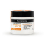 Hidratante Facial Neutrogena F Care Antissinais Fps 22 100g