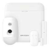 (ax Pro) Kit De Alarma Ax Pro Con Gsm (3g 4g) Incluye: 1 Hub