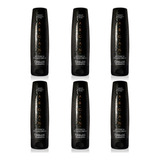 6 Cremas De Peinar De Argan X 250 Ml Fidelite