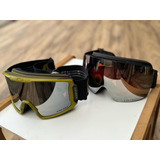 2x1 Antiparras Snowboard Ski Oakley Y Giro