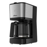 Cafeteira Elétrica 32 Cafés Ocaf600 Oster Cor Preto 220v