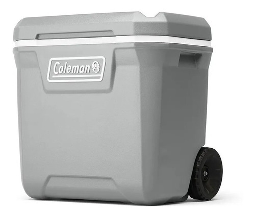 Conservadora 316 Series Coleman Con Ruedas 65qt 61,5 Litros