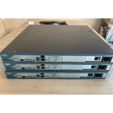 Kit Cisco Ccna Roteador 2811