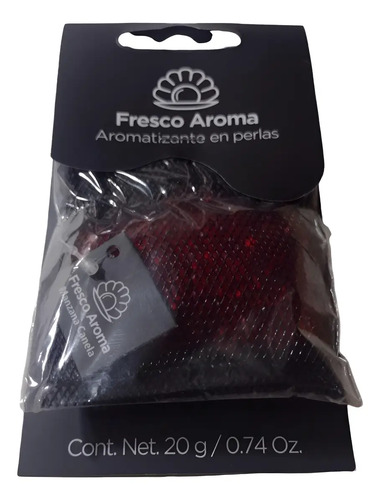 Ambientadores Para Coche Aromaterapia Desodorante Perlas