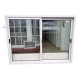 Ventana Aluminio 120x110