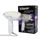 Pedicuro Soft Feet Bivolt - Taiff