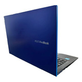 Computador Portatil Asus Vivobook Azul 