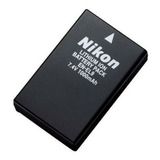 Bateria Original Nikon En-el9 D3x D40x D60 D3000 Mh-23