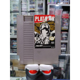 Platoon - Nintendo Nes 