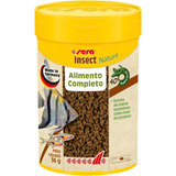 Racao Sera Insect Nature 36g