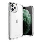 . Funda Ballistic Jewel Para iPhone 11 Pro Trasparente 