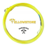 Corda De Laço Tomahawk Yellowstone S Soft 31 Cabeça