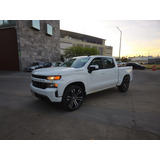 Chevrolet Silverado 2019 4.3 Wt Cab Reg Mt 4x4