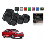 Tapetes 4pz Charola 3d Color Chevrolet Aveo Sedan 24 A 2026