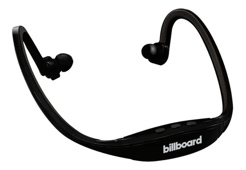 Audifonos Billboard Bluetooth Inalambricos Con Control Y Mic