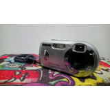 Câmera Sony Dsc P 43 