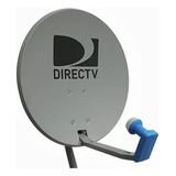 Antena Satelital Directv Nuevos