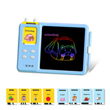 Pizarra Electrónica Tablet In Flash Toddler Cards 2