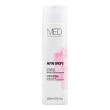  Med For You Nutri Drops Shampoo 250ml