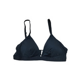 Bralette Triangle De Mujer Calvin Klein 8440 Wh9