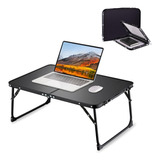 Mesa Plegable Y Portátil Para Laptop/cama Multiusos